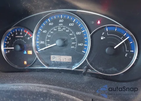 2012 Subaru Forester 2.5X Premium z USA, uszkodzony, nr VIN JF2SHBCCXCH455903